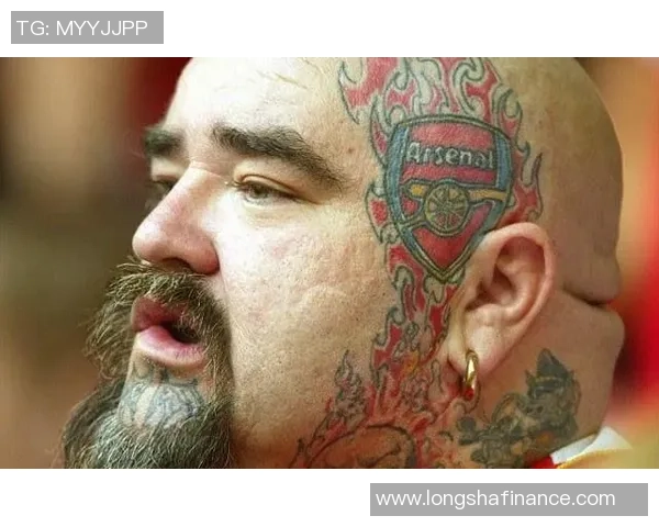 足球明星队徽纹身图鉴赏与设计灵感分享 足球明星队徽纹身图鉴赏与设计灵感分享