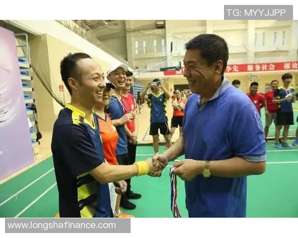 李强独家：分享羽毛球心得