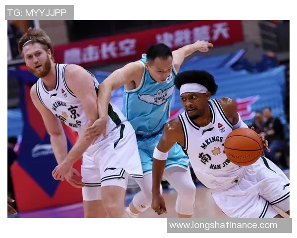 篮球专题：聚焦南京篮球队的技术