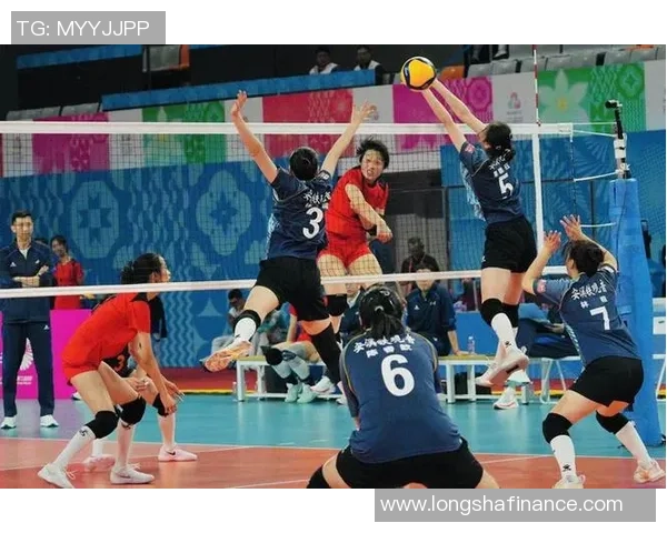 热议排球：深圳排球队的技术变革