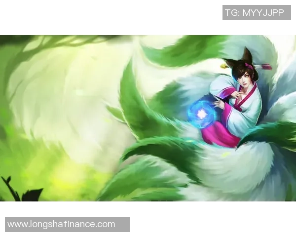 对话吴秀英：谈英雄联盟生涯