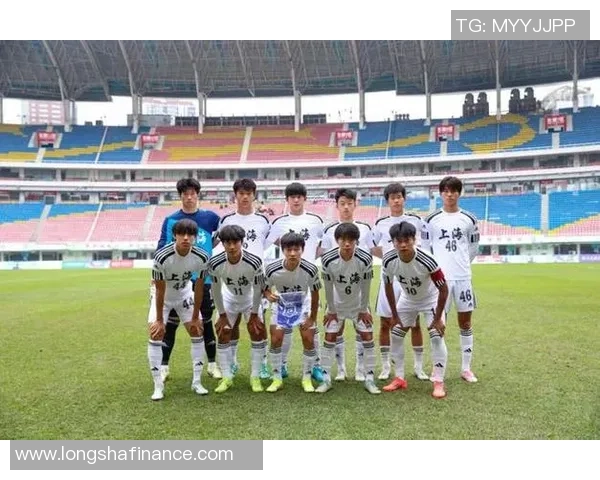 数据分析：上海足球队的战术表现