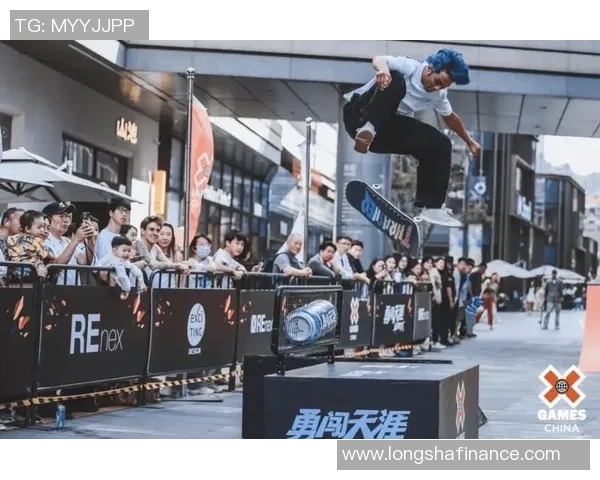 热议滑板：武汉滑板队的配合变革