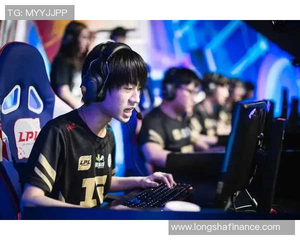 2026英雄联盟耐力排名：RNG创新高