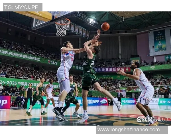 专业解读：南京篮球队的阵地战打法