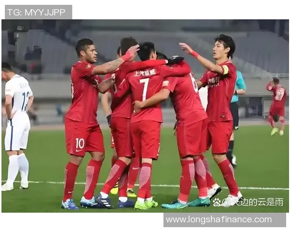 亚运会特别报道：上海足球队的逆袭之旅