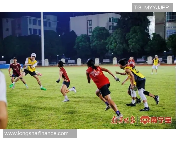 数据分析：重庆飞盘队的技术表现