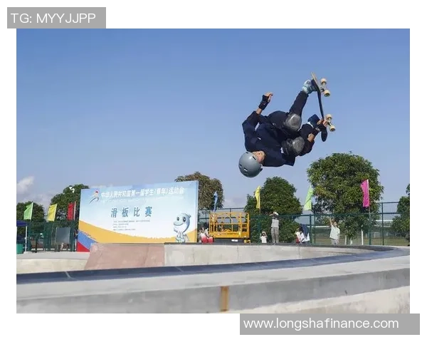 滑板焦点：武汉滑板队的节奏探讨