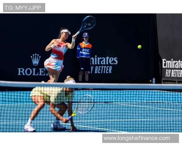 张丽独家：分享网球心得