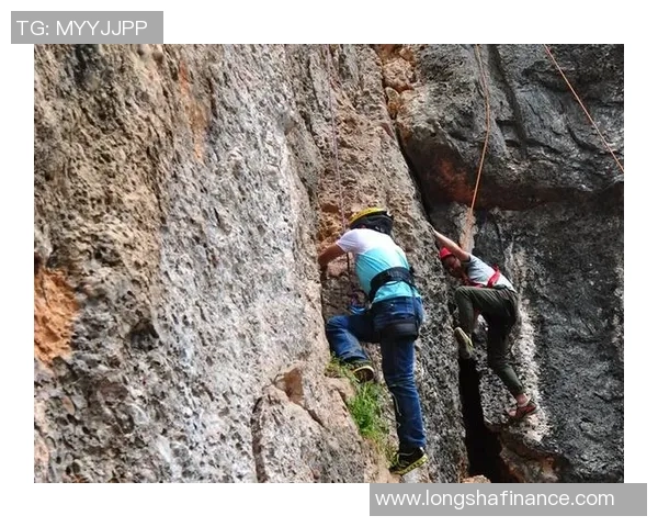 杨军独家：分享攀岩心得