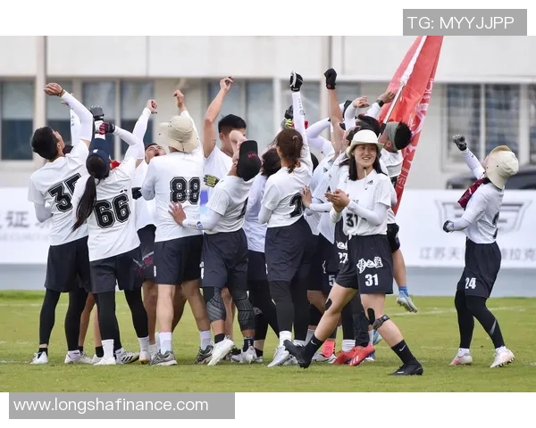 聚焦飞盘：南京飞盘队的耐力话题